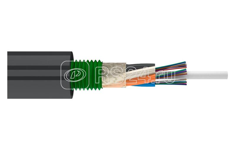 Кабель ДОЛ-нг(А)-HF-08У-(1х8)-2.7кН (м) Инкаб