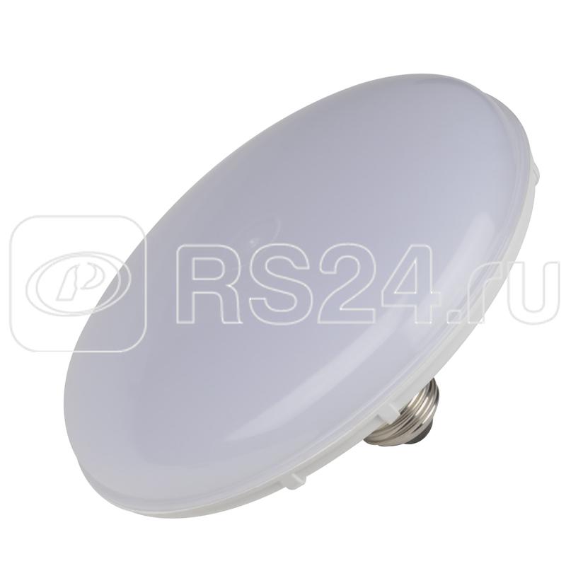 Лампа светодиодная LED-U150-16W/SPSB/E27/FR PLP30WH 16Вт матовая E27 для растений спектр для рассады и цветения (упак. картон) Uniel UL-00004122