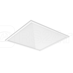 Светильник светодиодный C Panel 36Вт 4000К IP65 595х595х15 универс./встраив./накладной панель VARTON CV936511236