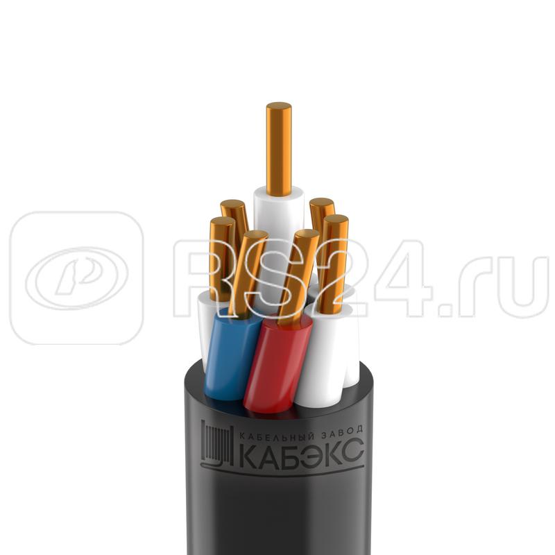 Кабель КВВГнг(А)-LS 7х1 0.66кВ (м) Кабэкс ТХМ00131745