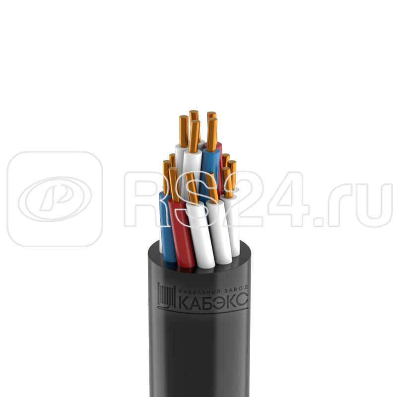 Кабель КВВГнг(А)-LS 14х1 0.66кВ (м) Кабэкс ТХМ00131724