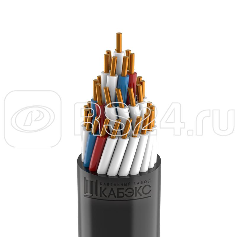 Кабель КВВГнг(А)-LS 27х1.5 0.66кВ (м) Кабэкс ТХМ00131731