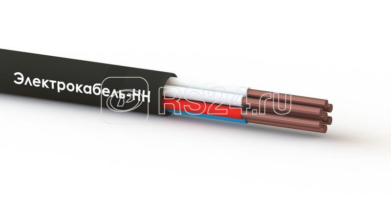Кабель КВВГнг(А)-LS 7х1.0 0.66кВ (м) ЭЛЕКТРОКАБЕЛЬ НН 00-00006545