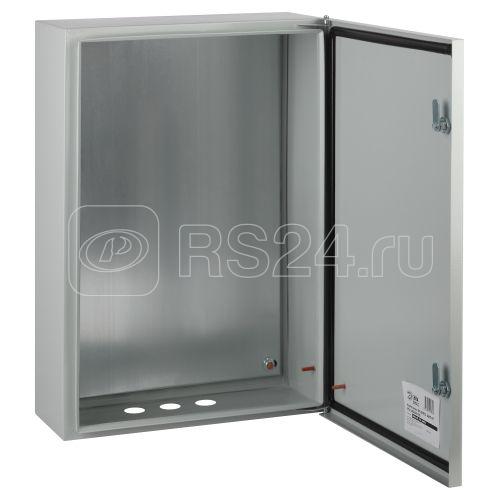 Корпус ЩМПг-07 600х400х175 IP54 SHMPg-07_IP54_SIMPLE метал. Эра Б0047696