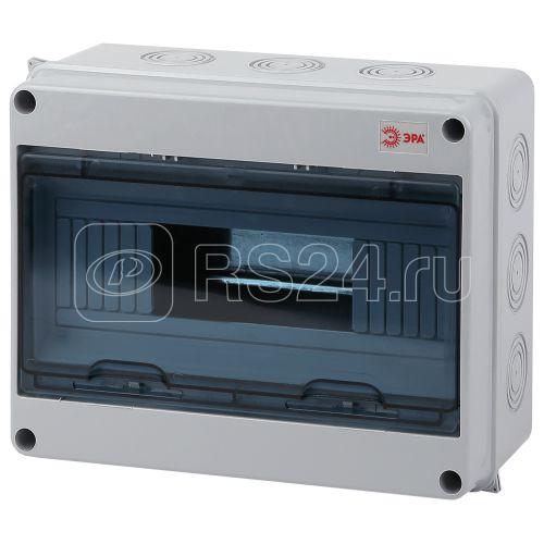 Корпус пластиковый КМПн-12 IP65 KMPN12_IP65 ЭРА Б0046406