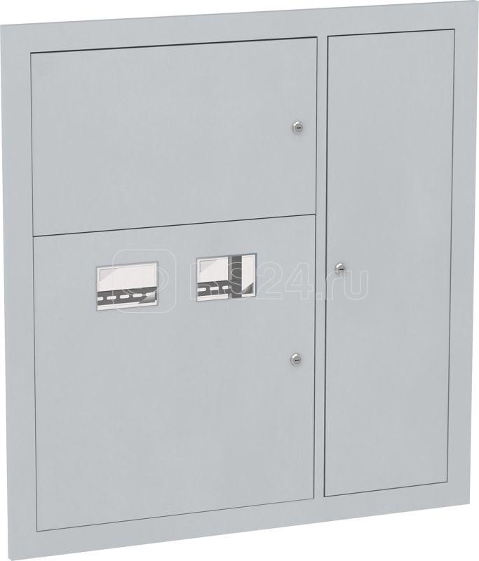 Щит этажный ЩЭ-2-1 36 IP31 УХЛ3 IEK MKM42-02-31