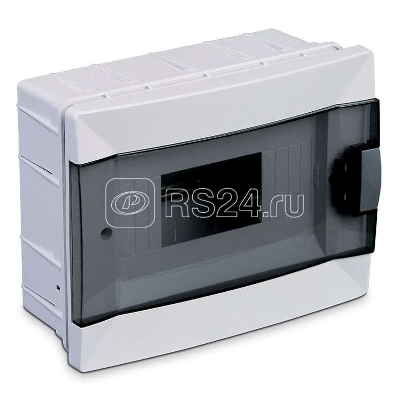 Бокс СП IP40 8 авт Makel 63008
