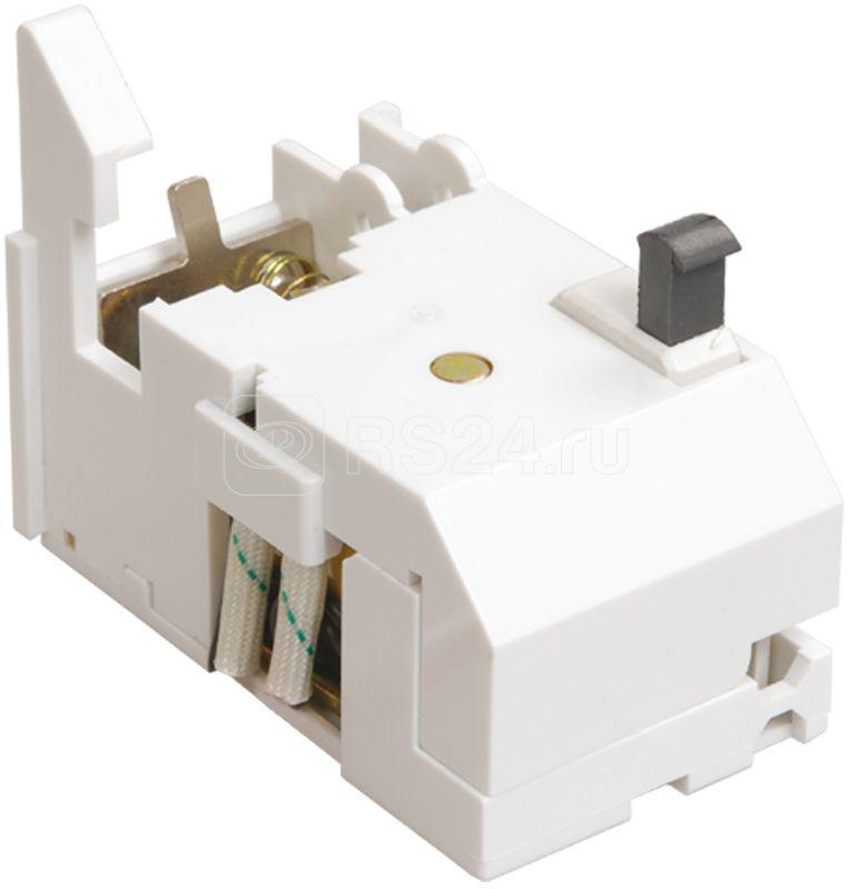 Расцепитель независимый РН-800/1600 KARAT IEK SVA50D-RN