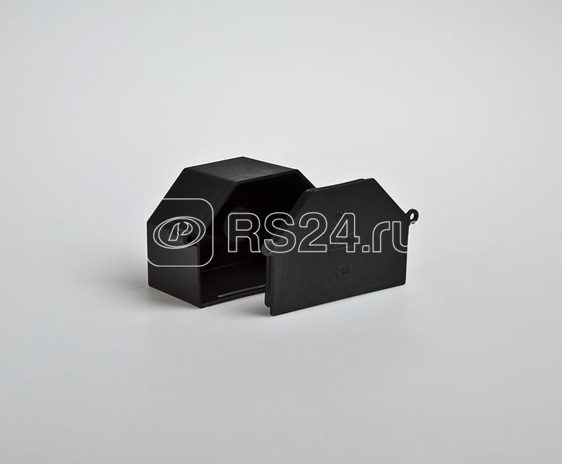 Коробка распределительная 119х76х60мм IP40 в бетон Ruvinil 10132