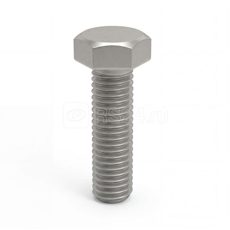 Болт с шестигранной головкой М8х30 (уп.80шт) DKC CM080830