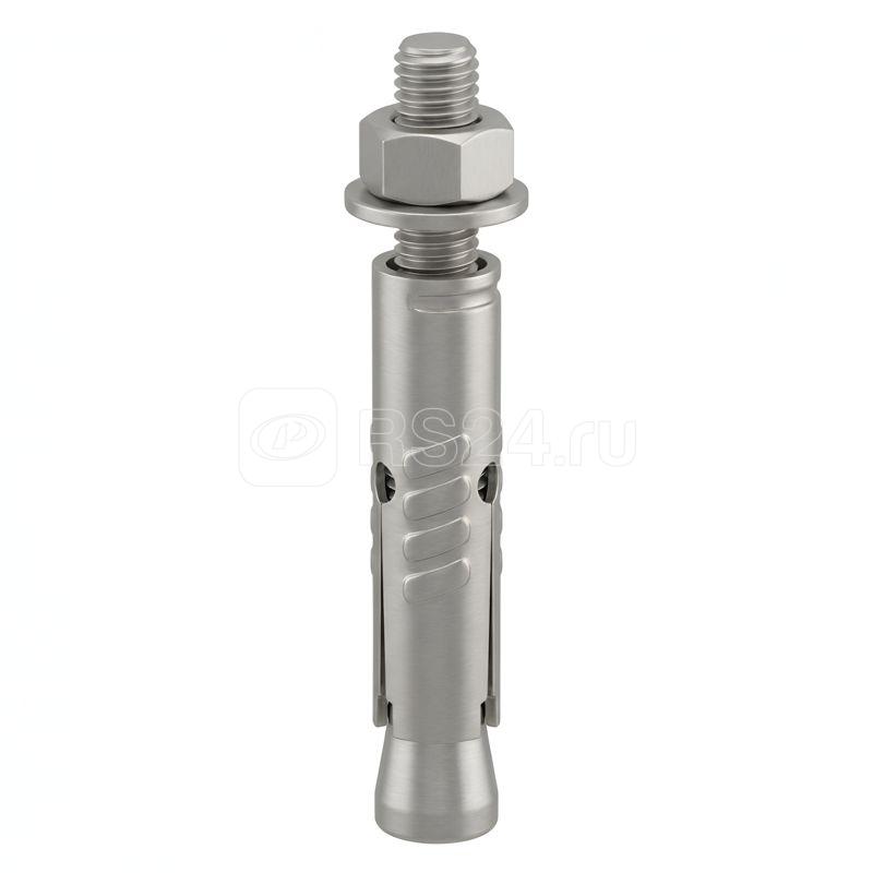 Анкер забивной М10 со шпилькой (уп.20шт) DKC CM441060