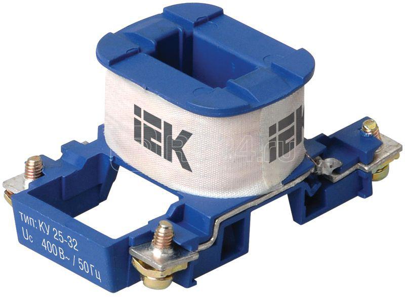 Катушка управления для КМИ-(9А-18А) 36В KARAT IEK KKM10D-KU-036