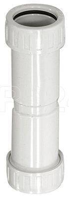 Муфта труба-труба MS32 IP65 IEK CTA10D-MS32-K41-025