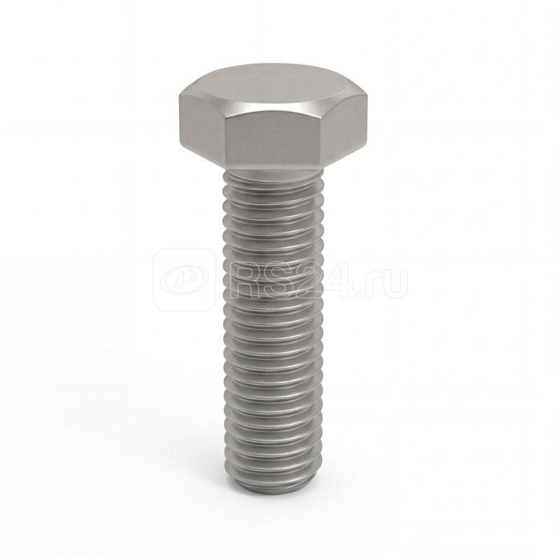 Болт с шестигранной головкой М6х20 (уп.200шт) DKC CM020620